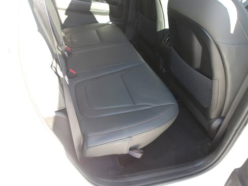 Certified 2023 Hyundai Santa Cruz Limited w/ Cargo Package image 11