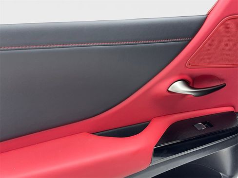 Used 2023 Lexus ES 350 F Sport w/ Accessory Package (Z2) image 43