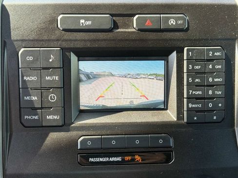 Used 2017 Ford F150 XLT w/ Trailer Tow Package AWD/4WD image 24