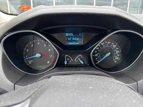 Used 2012 Ford Focus SE FWD image 5