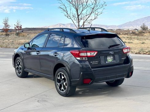 Used 2019 Subaru Crosstrek 2.0i w/ Eyesight System image 8