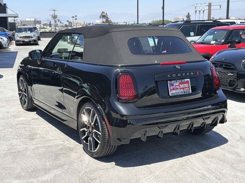 New 2026 MINI Cooper S FWD image 3