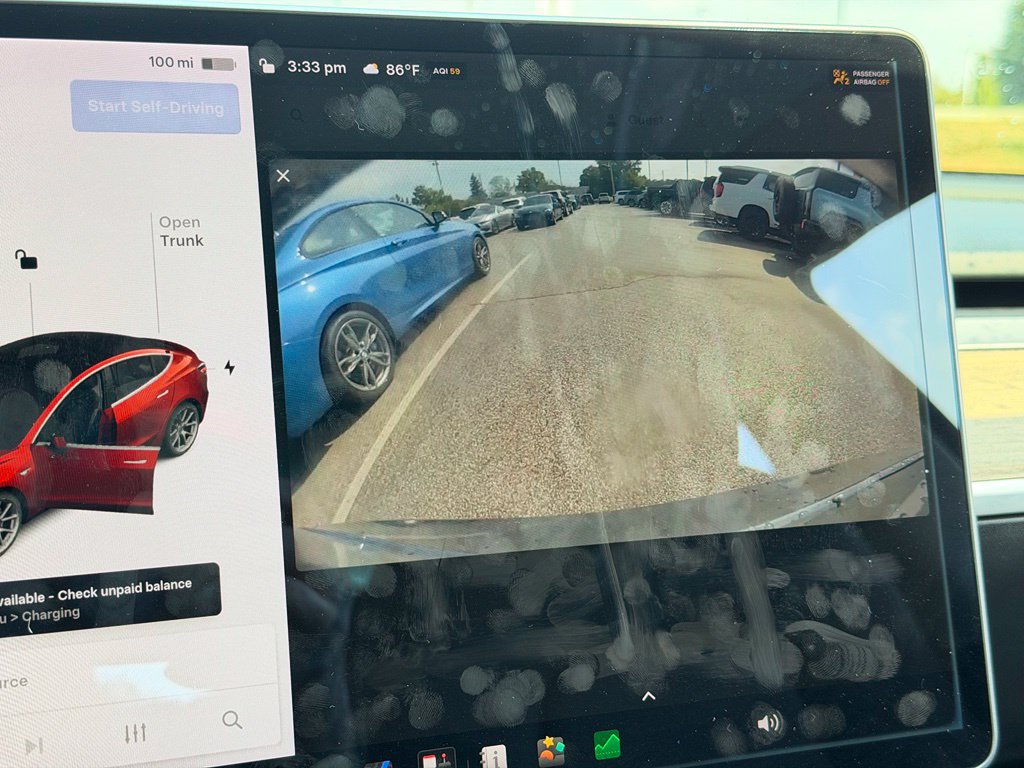 Used 2019 Tesla Model 3 Long Range AWD/4WD image 49