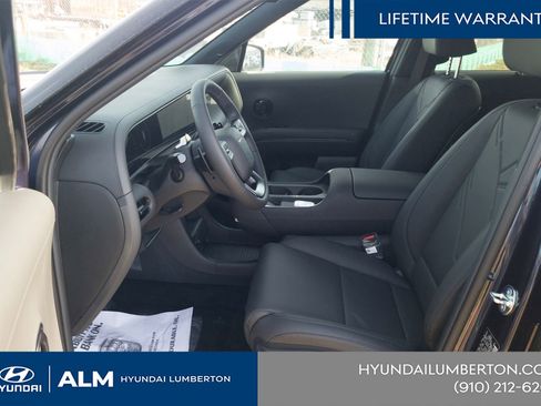 New 2026 Hyundai Palisade XRT Pro AWD/4WD image 16