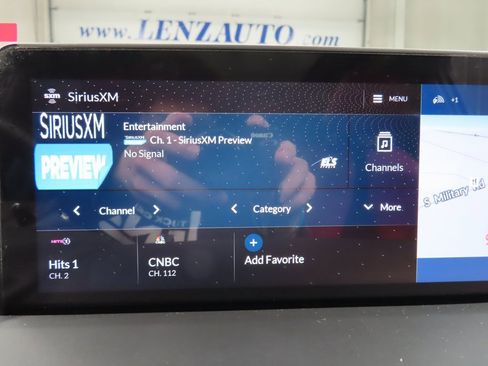 Used 2024 Acura RDX AWD w/ A-Spec & Advance Pkg image 16