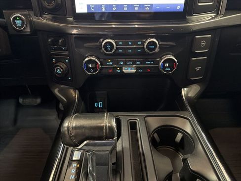 Used 2021 Ford F150 XLT w/ Equipment Group 302A High image 19