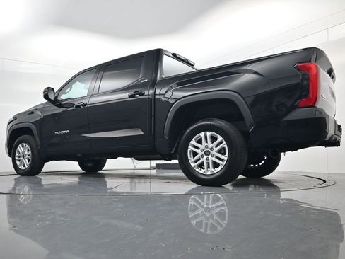 Used 2023 Toyota Tundra SR5 w/ SR5 Premium Package AWD/4WD image 48
