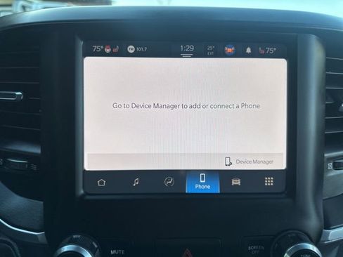 Used 2022 RAM 1500 Big Horn image 40