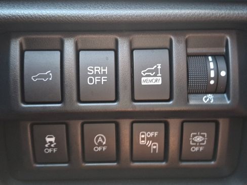 Used 2021 Subaru Forester Touring w/ Popular Package #2 AWD/4WD image 27