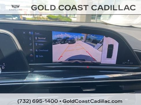 Used 2024 Cadillac Escalade Sport AWD/4WD image 29