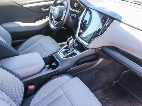 Used 2023 Subaru Outback Premium w/ Popular Package #1 image 18