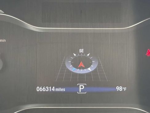 Used 2023 Honda Ridgeline RTL-E image 24