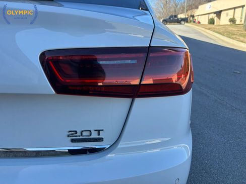 Used 2016 Audi A6 2.0T Premium Plus w/ Premium Plus Package image 13