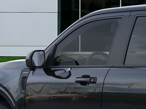 New 2026 Ford Maverick Lariat AWD/4WD image 21