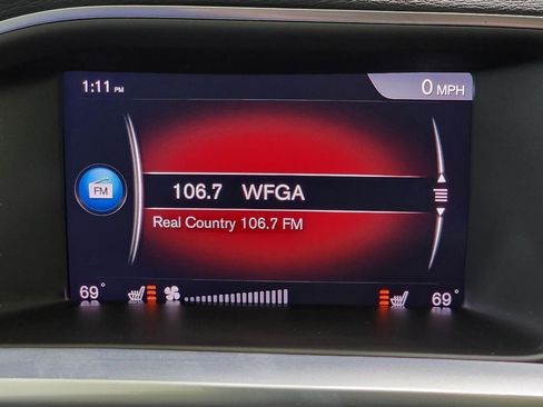 Used 2018 Volvo S60 T5 Inscription image 21