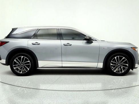 Used 2024 Acura ZDX A-Spec RWD image 4