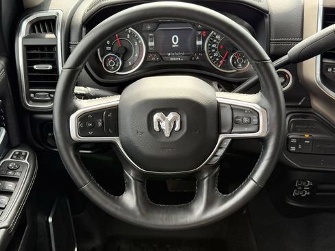 Used 2024 RAM 2500 Laramie image 15