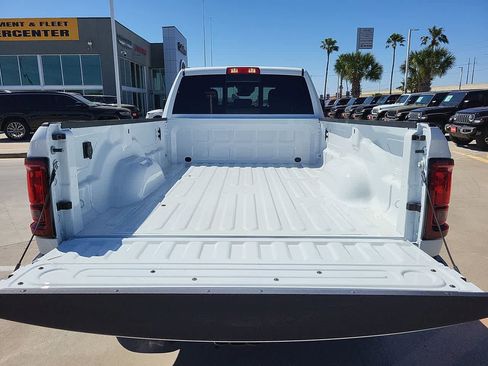 New 2026 RAM 2500 Tradesman AWD/4WD image 27