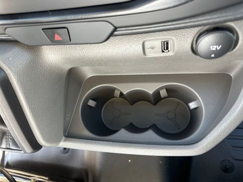 New 2026 Ford Transit 350 Base image 26