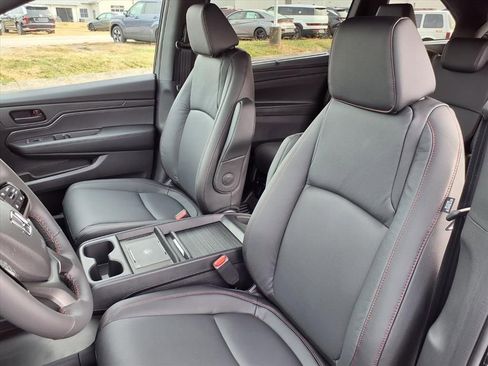 New 2026 Honda Odyssey Sport-L image 15