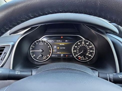 Used 2021 Nissan Murano SL w/ SL Moonroof Package image 22