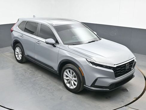 Used 2023 Honda CR-V EX image 13