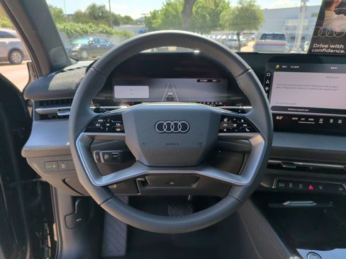 Used 2026 Audi Q3 quattro 2.0T AWD/4WD image 19