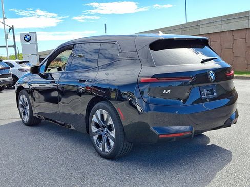 New 2026 BMW iX xDrive45 w/ Premium Package image 3