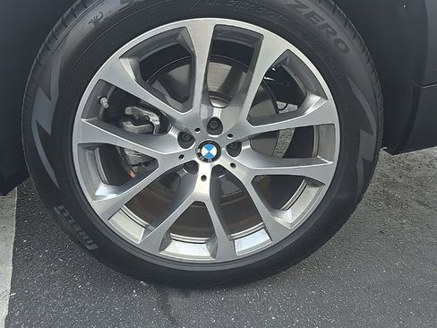 Used 2026 BMW X5 xDrive40i w/ Climate Comfort Package AWD/4WD image 13
