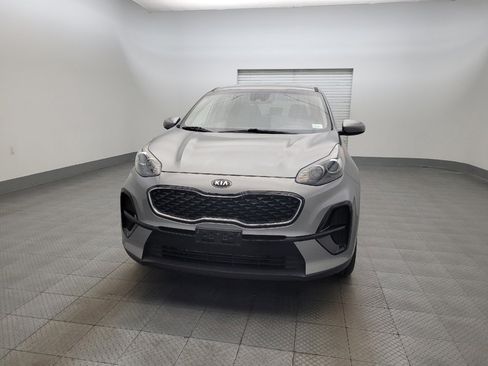 Used 2020 Kia Sportage LX image 15