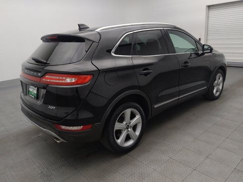 Used 2017 Lincoln MKC Premiere FWD image 10