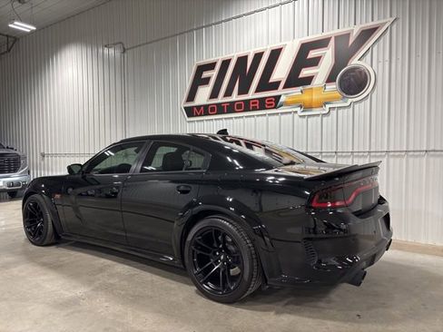 Used 2023 Dodge Charger Scat Pack image 7