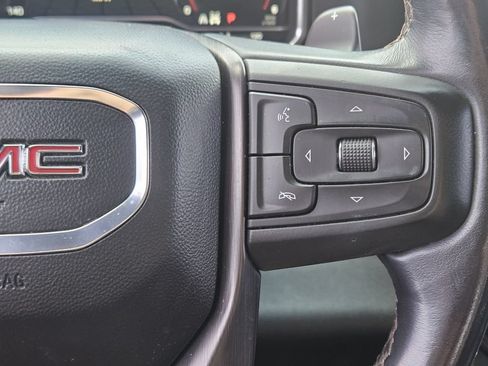 Used 2023 GMC Sierra 1500 AT4 AWD/4WD image 28
