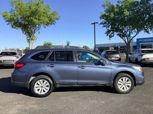 Used 2015 Subaru Outback 2.5i Premium AWD/4WD image 25