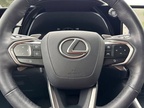 Used 2024 Lexus TX 350 AWD w/ Technology Package image 28