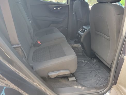 Certified 2021 Chevrolet Blazer LT AWD/4WD image 29