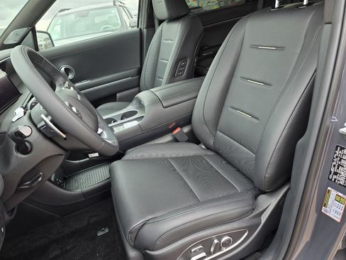 New 2026 Hyundai Palisade Calligraphy image 13