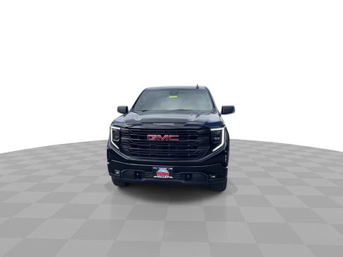 New 2026 GMC Sierra 1500 Elevation image 37