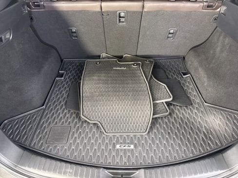 Used 2021 MAZDA CX-5 Signature image 32