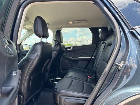 Used 2022 Ford Escape SEL AWD/4WD image 13