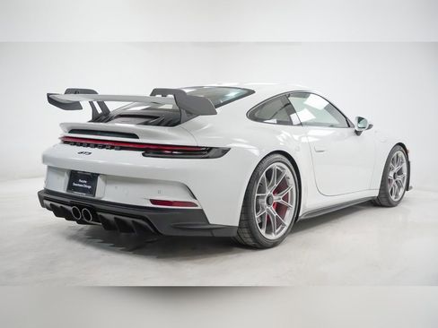 Certified 2022 Porsche 911 GT3 image 10