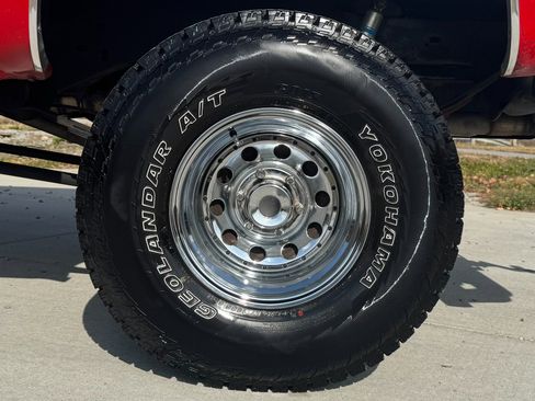 Used 1989 GMC Jimmy 4WD image 60