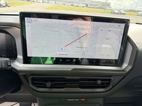 New 2026 Ford Bronco Sport Outer Banks w/ Outer Banks Tech Package+ AWD/4WD image 22