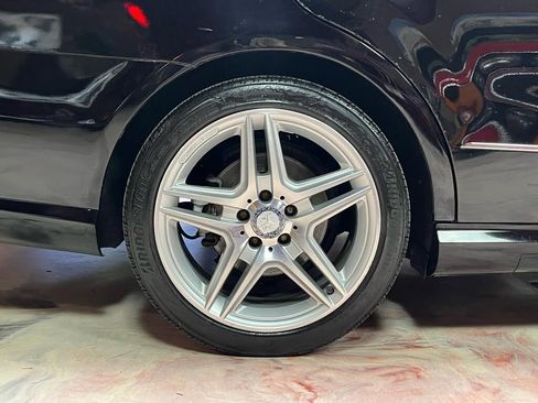 Used 2012 Mercedes-Benz E 350 4MATIC Sedan w/ Premium 1 Pkg image 33