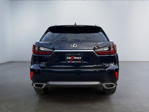 Used 2019 Lexus RX 350 AWD w/ Premium Package image 15