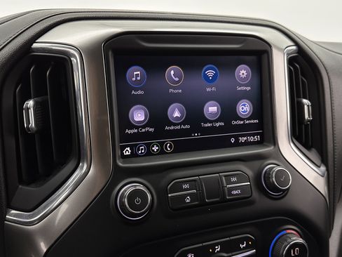 Used 2019 Chevrolet Silverado 1500 LT w/ All-Star Edition image 15