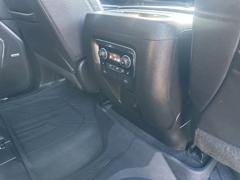 Used 2022 Chevrolet Tahoe High Country w/ Max Trailering Package AWD/4WD image 16