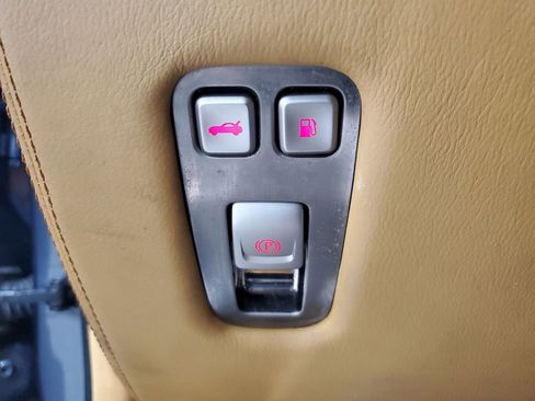 Used 2012 Fisker Karma EcoSport image 31