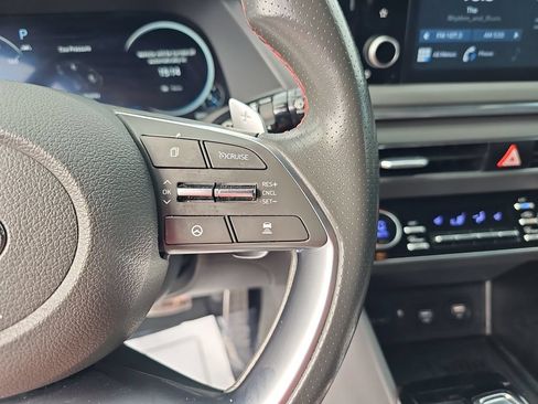 Used 2021 Hyundai Sonata SEL Plus FWD image 18