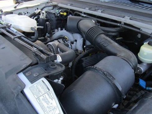 Used 2001 Ford F250 XL image 17